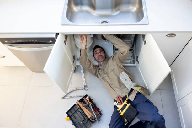 Best Emergency Plumber  in Luxora, AR