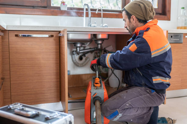 Best Hot Water Heater Installation  in Luxora, AR
