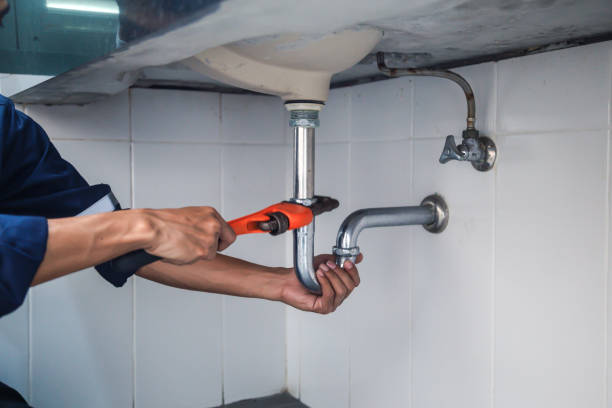 Water Softener Installation in Luxora, AR