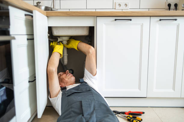 Reliable Luxora, AR Plumbing Solutions