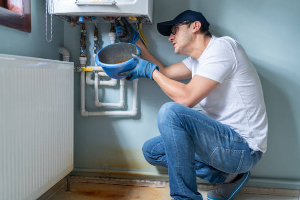 Best Leak Detection Services  in Luxora, AR